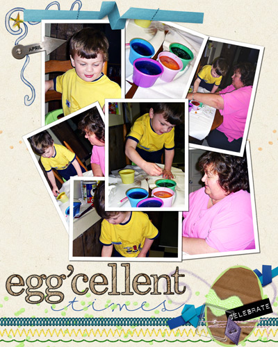 Egg'cellent