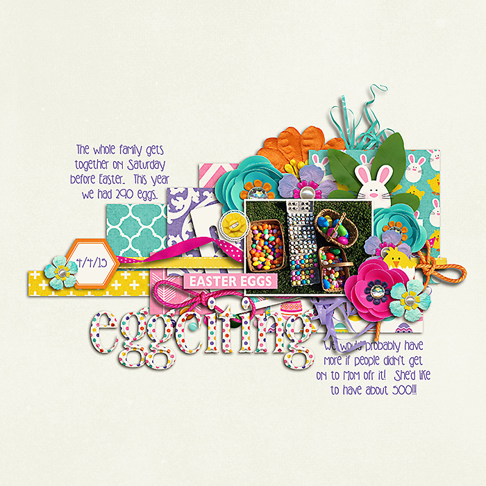 eggciting