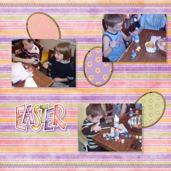 Eggciting