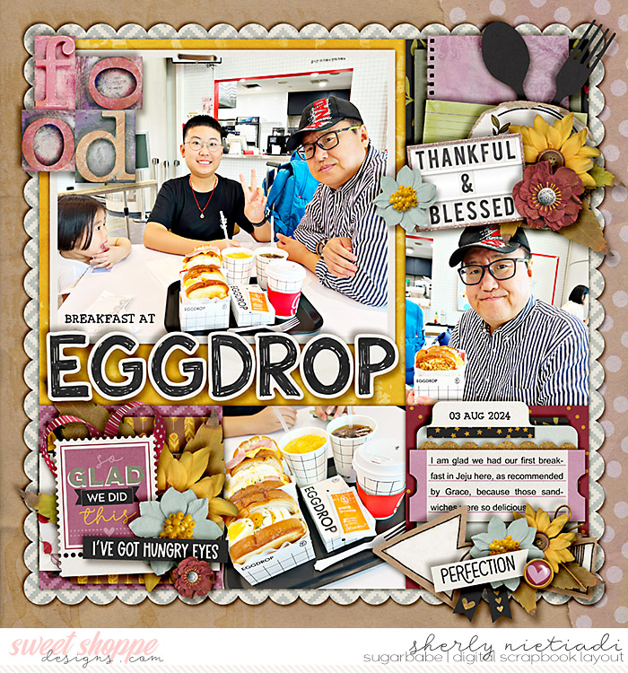 eggdrop