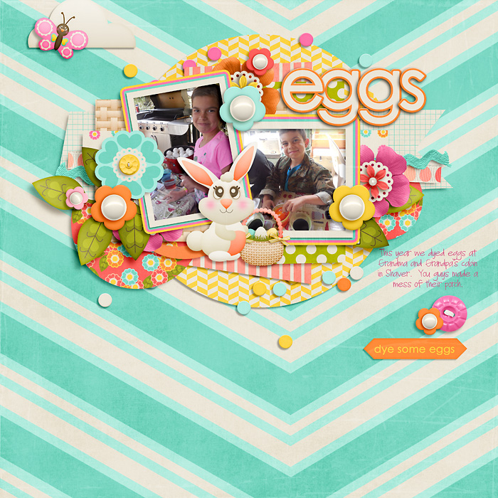 Eggs