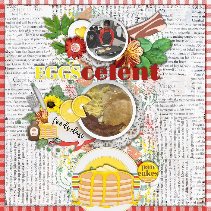 EGGScellent!!!