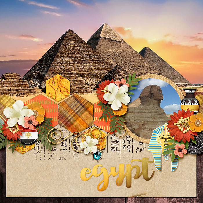 Egypt