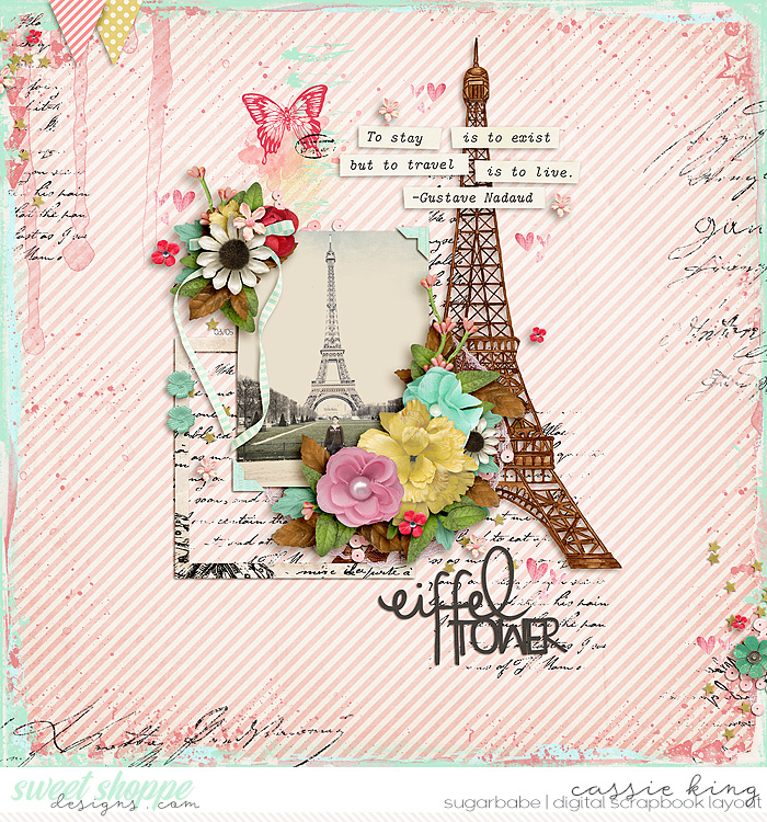 Eiffel Tower
