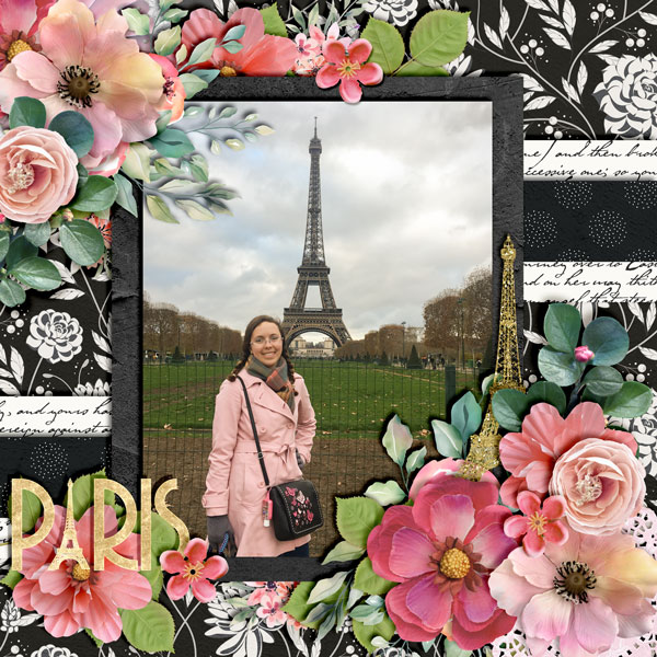 Eiffel Tower