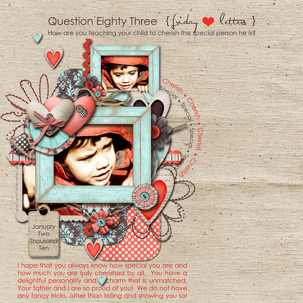 Eighty Three