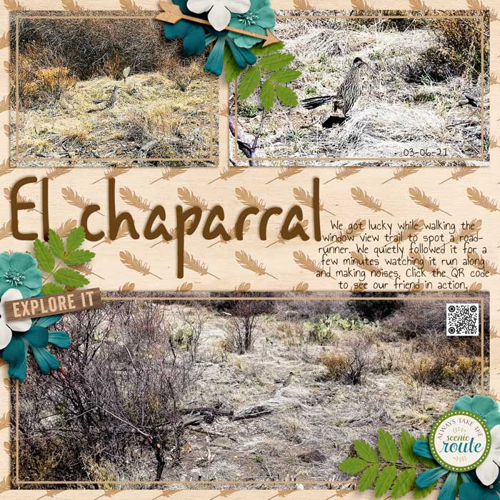 El Chaparral