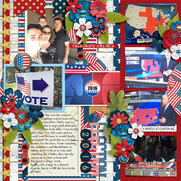 Election 2016