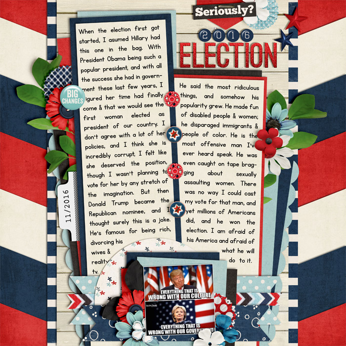 Election 2016