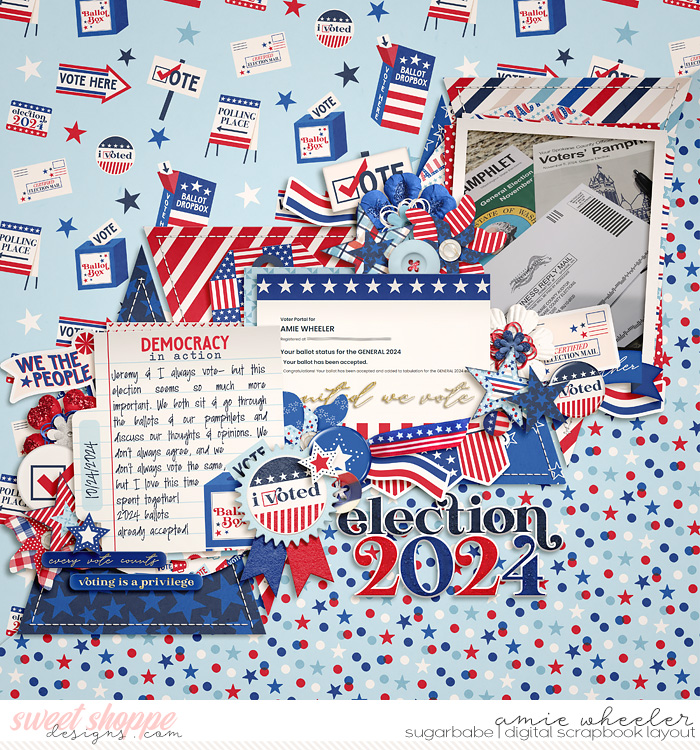 Election 2024