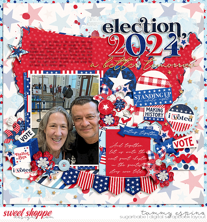 election 2024