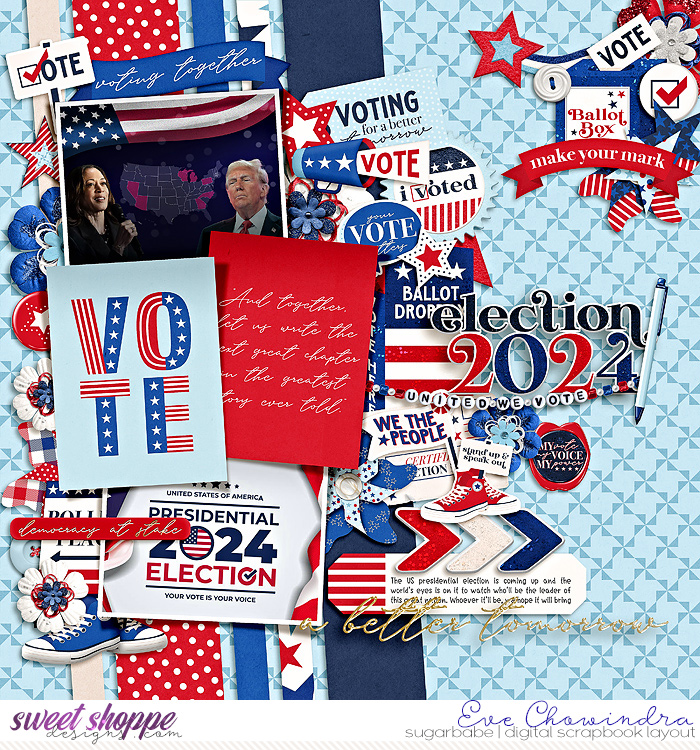 election 2024