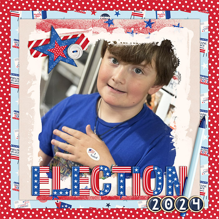 Election 2024