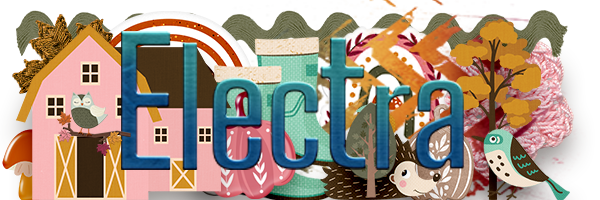 Electra's Siggie