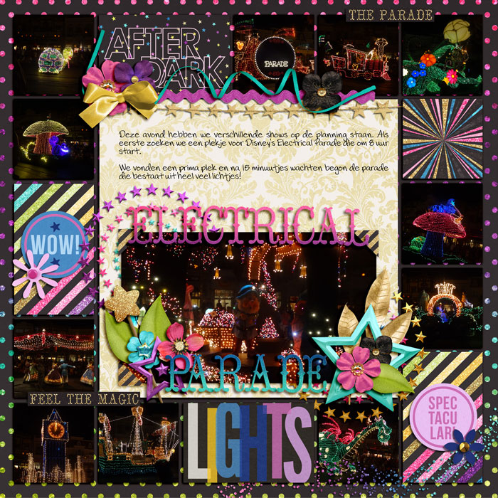Electrical Parade