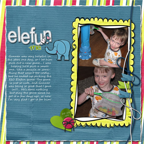 Elefun