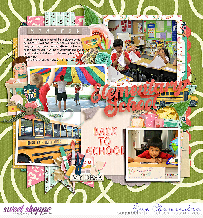 elementary school