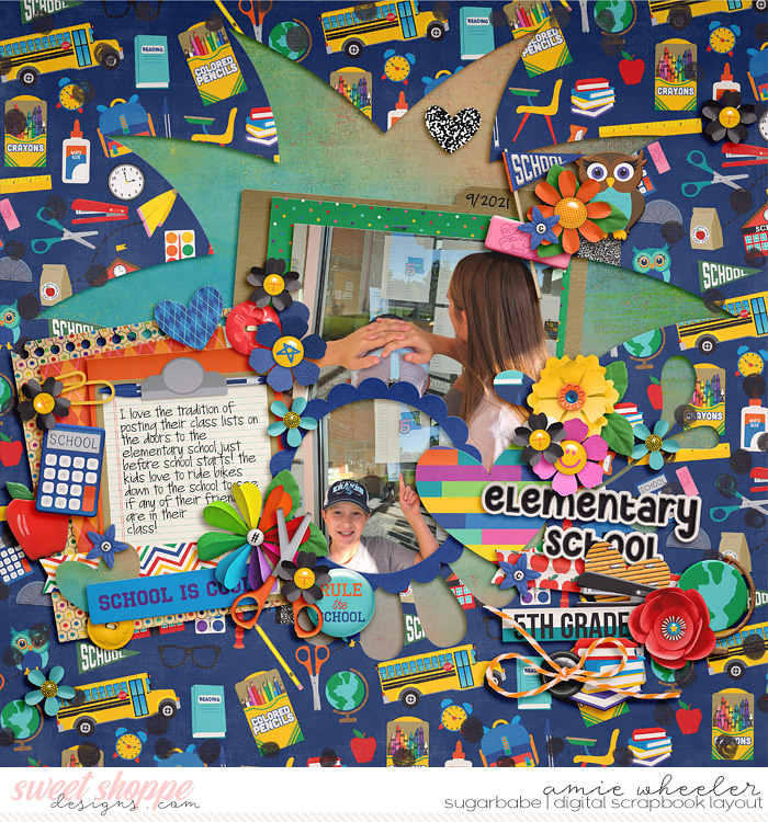 Elementary School