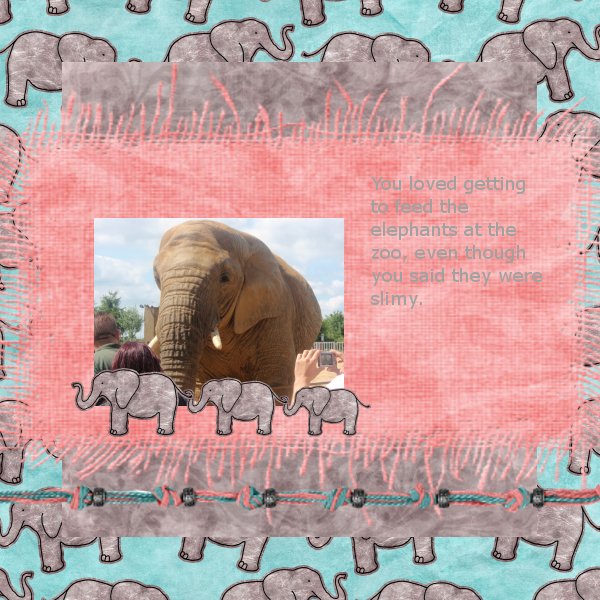 Elephant