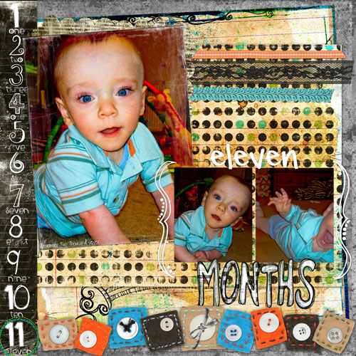 Eleven Months