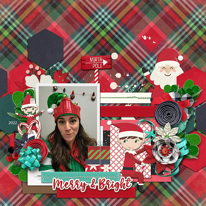 Elf LaShawn