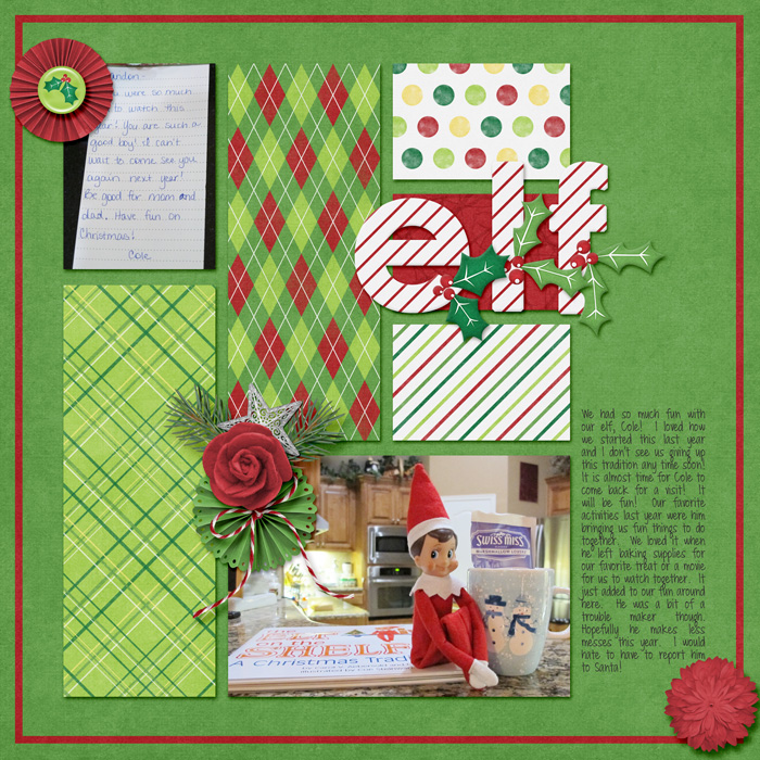 Elf