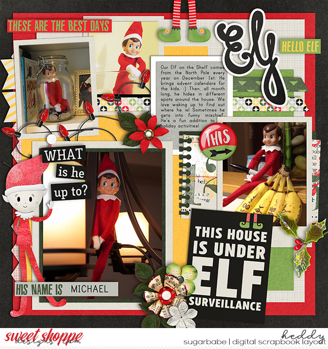 Elf