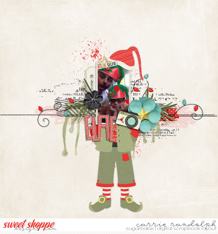 Elfie