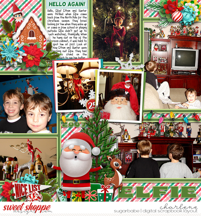 Elfie