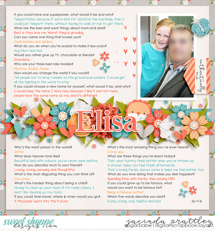 Elisa