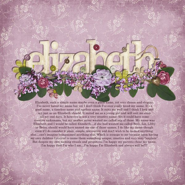 {elizabeth}