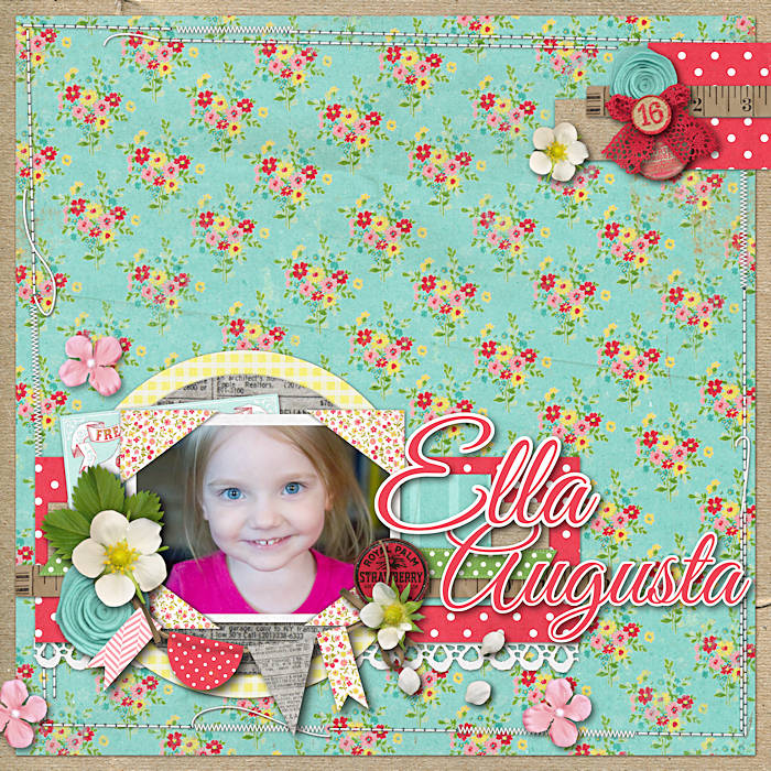 Ella Augusta