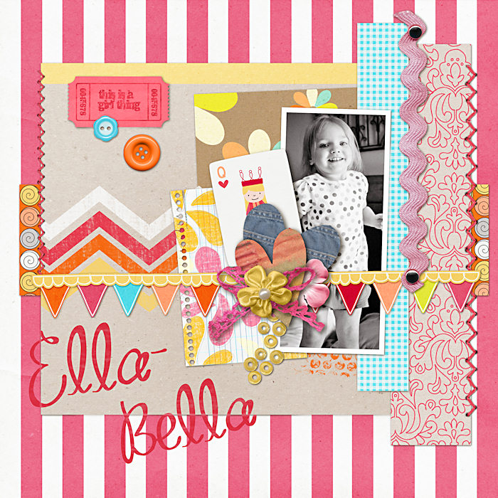 Ella-Bella