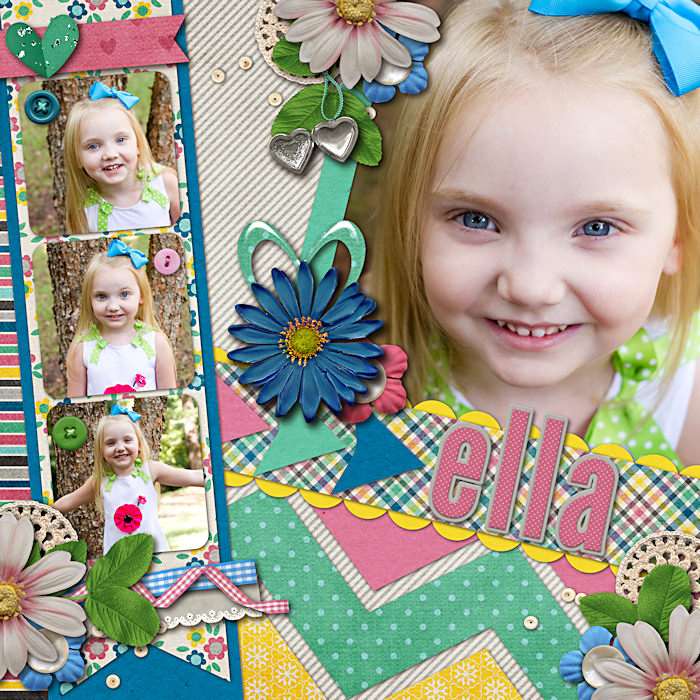 Ella
