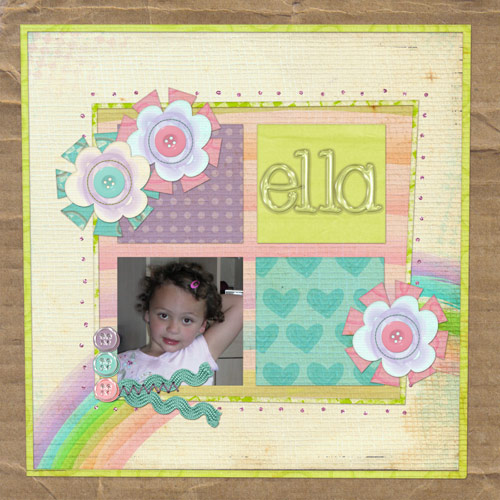 Ella