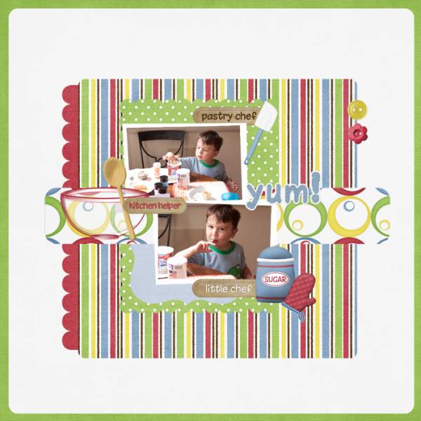 Elliot-frosting