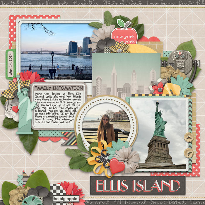 Ellis Island