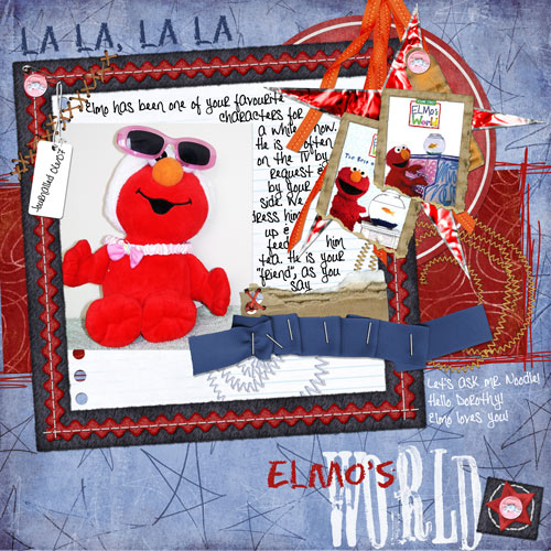 ELMO