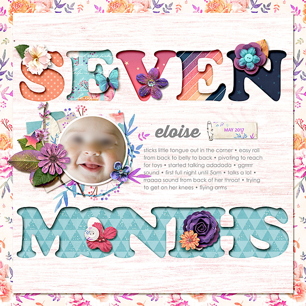 Eloise-7months