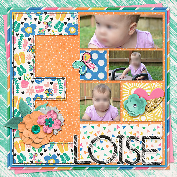 Eloise