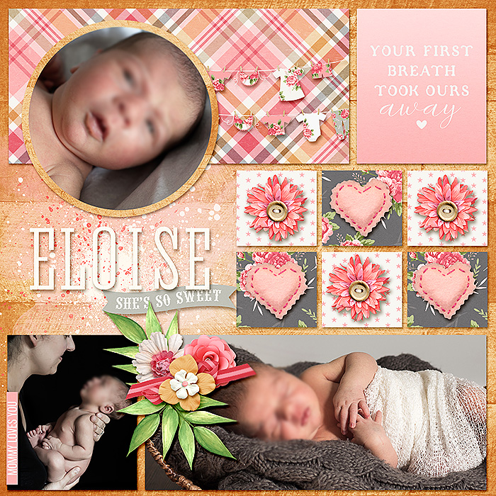 Eloise