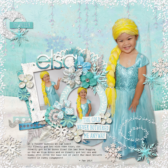 Elsa