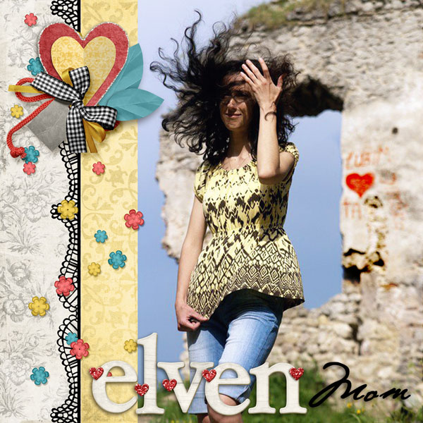 Elvenmom