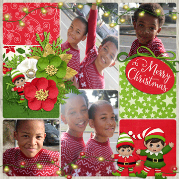 Elves