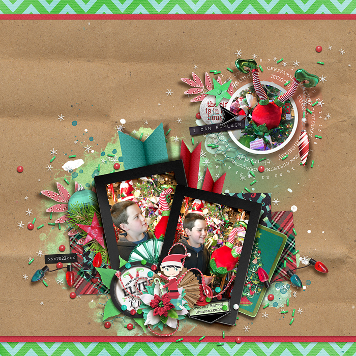 Elves