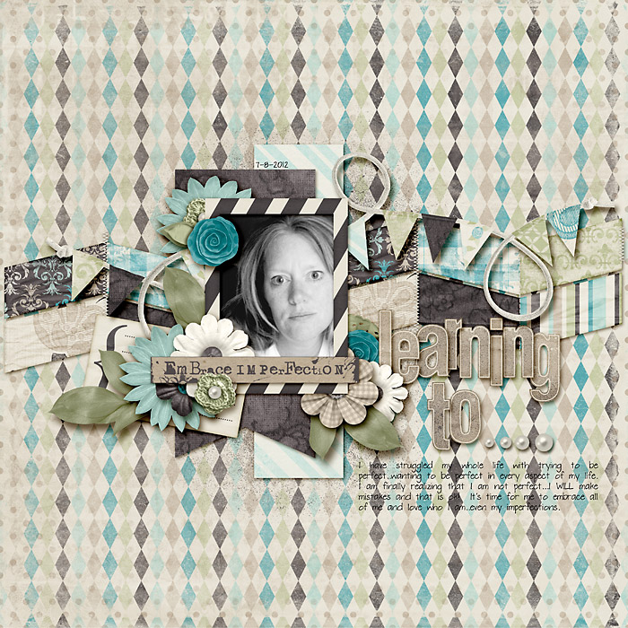 Embrace Imperfection