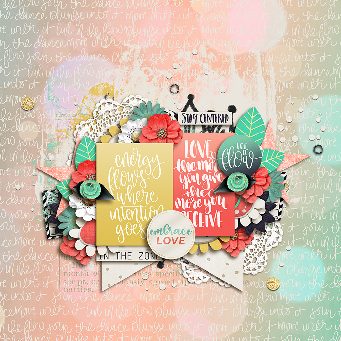 Embrace Love