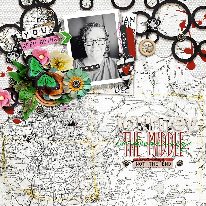 Embracing the Middle