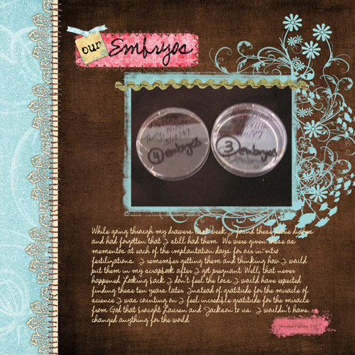 Embryos