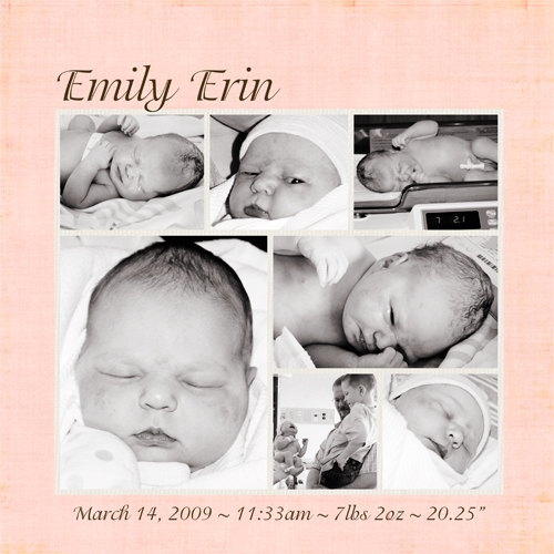 Emily Erin